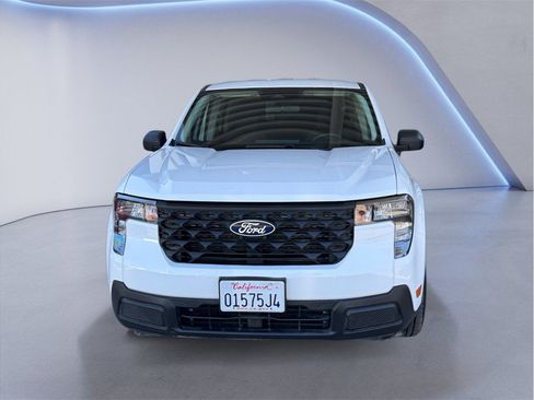 Used 2025 Ford Maverick XL FWD image 2