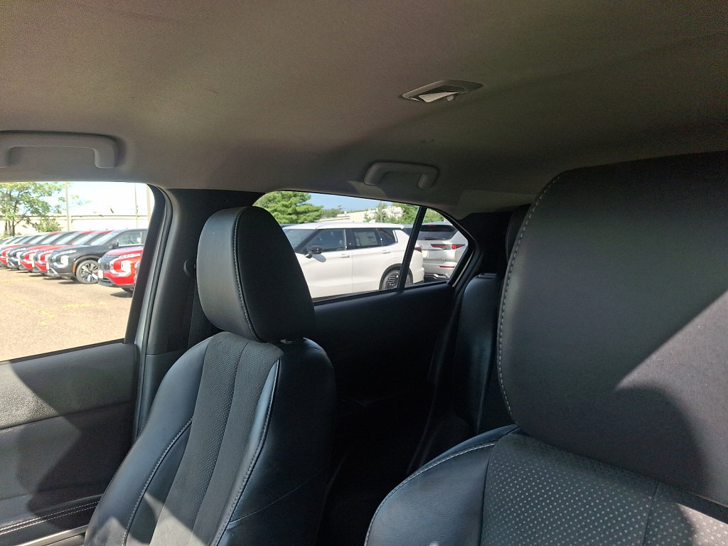 Used 2024 Mitsubishi Eclipse Cross SE AWD/4WD image 24