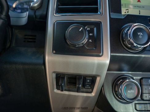 Used 2019 Ford F550 4x4 Crew Cab Super Duty image 39