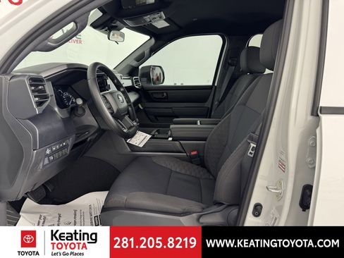 New 2026 Toyota Tundra SR image 5