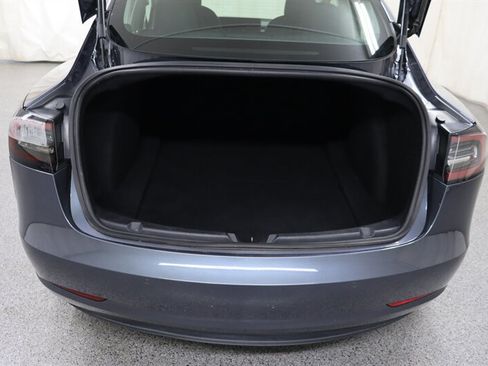 Used 2020 Tesla Model 3 Standard Range RWD image 25