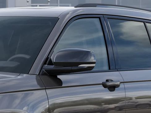 New 2025 Jeep Grand Cherokee L Limited w/ Black Appearance Package AWD/4WD image 12