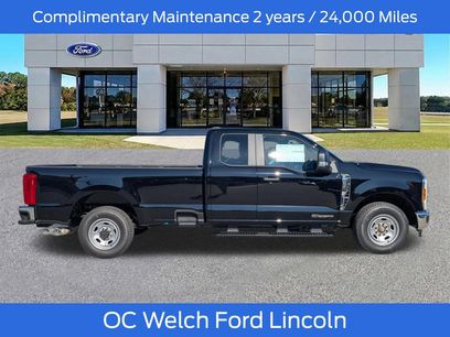 New 2026 Ford F250 XL