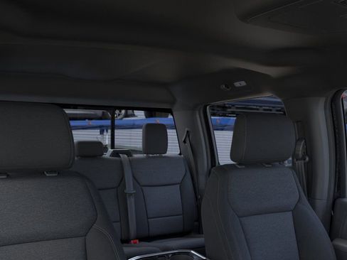 New 2026 Ford F150 XLT w/ Equipment Group 302A MID image 21