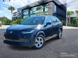 Used 2023 Honda HR-V LX video 1