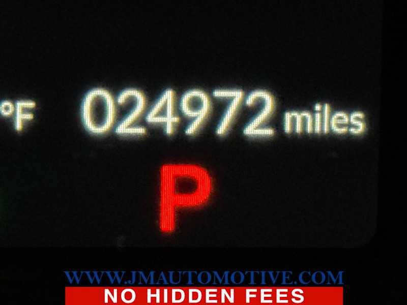 Used 2023 Honda Civic EX-L image 22