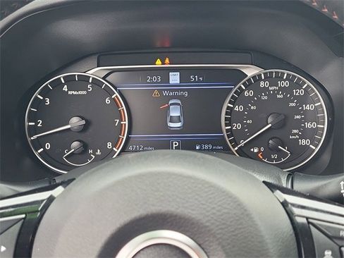 Used 2024 Nissan Altima 2.0 SR image 11