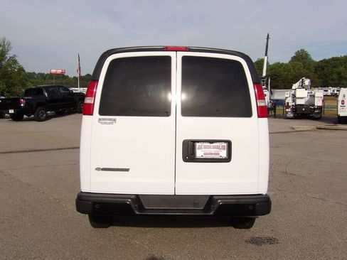 Used 2023 Chevrolet Express 3500 LS RWD image 6