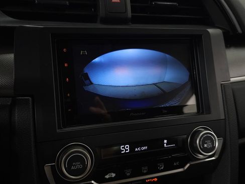 Used 2016 Honda Civic LX image 21