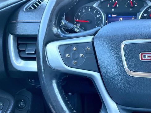 Used 2020 GMC Terrain SLE w/ Driver Convenience Package FWD image 23