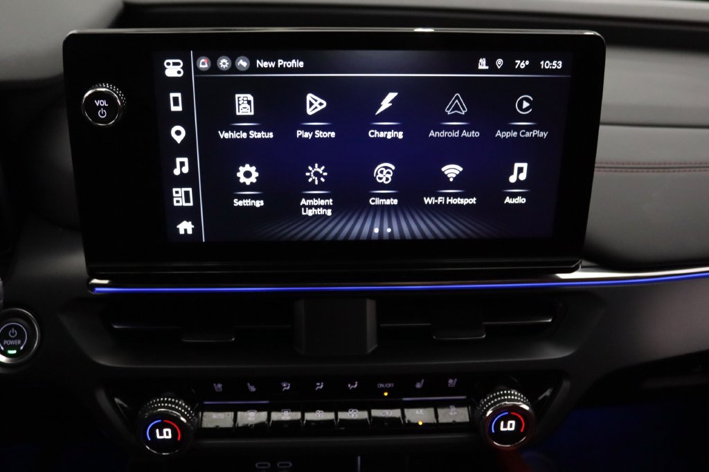 Certified 2024 Acura ZDX A-Spec AWD/4WD image 18