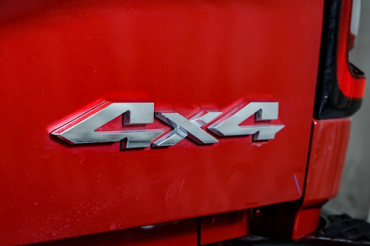 Used 2026 RAM 2500 Big Horn AWD/4WD image 45