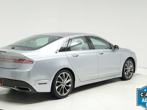Used 2020 Lincoln MKZ Reserve FWD image 7