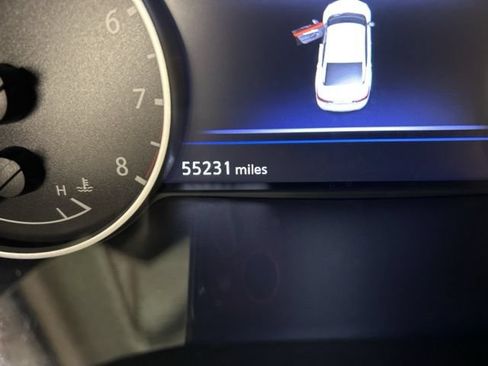 Used 2023 Nissan Maxima SL FWD image 31