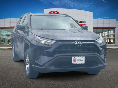 Used 2025 Toyota RAV4 XLE w/ Convenience Package