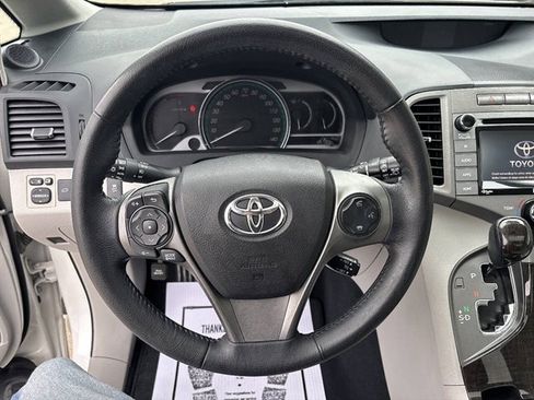 Used 2015 Toyota Venza XLE w/ XLE Premium Package AWD/4WD image 5