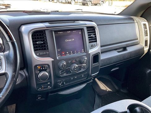 Used 2021 RAM 1500 Classic Warlock image 6