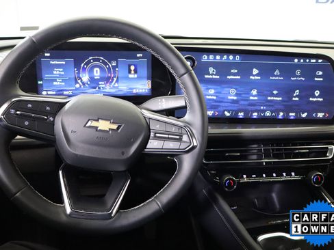Used 2026 Chevrolet Traverse LT AWD/4WD image 23
