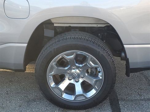 Used 2021 RAM 1500 Big Horn image 30