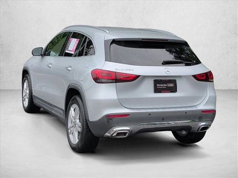 Used 2022 Mercedes-Benz GLA 250 image 6