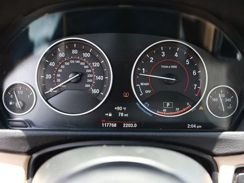 Used 2016 BMW 340i Sedan RWD image 32