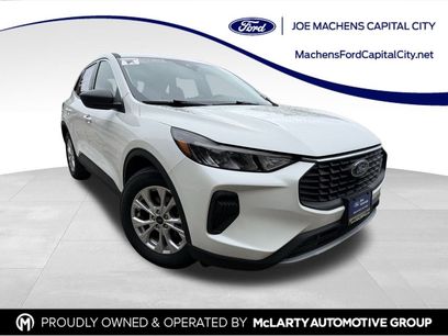 Certified 2023 Ford Escape Active