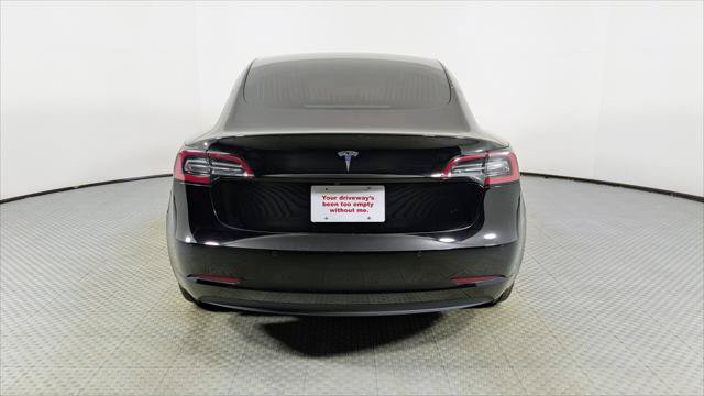 Used 2019 Tesla Model 3 Standard Range Plus RWD image 5