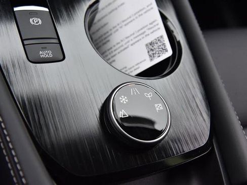 New 2026 Nissan Rogue Platinum image 21