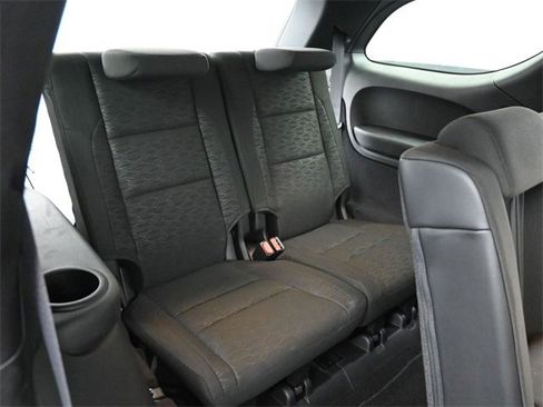 New 2026 Dodge Durango GT w/ Blacktop Package image 23