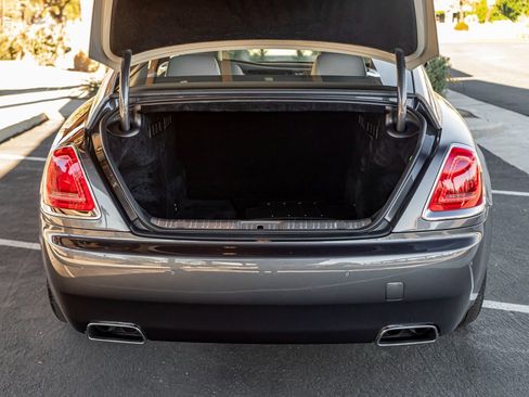 Certified 2020 Rolls-Royce Wraith image 24