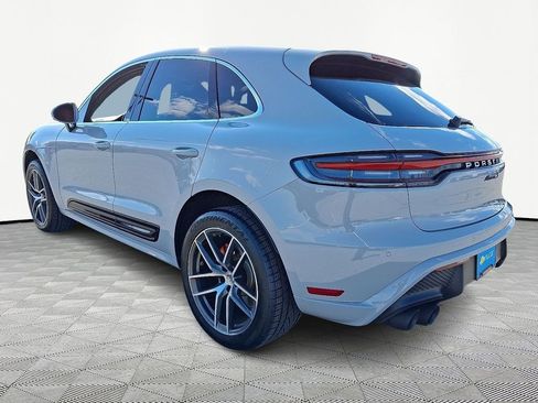 Used 2023 Porsche Macan S image 5