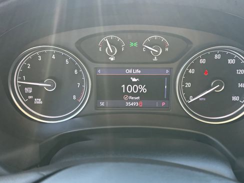 Used 2023 Buick Enclave Essence w/ Trailering Package, 5000 lbs. image 28