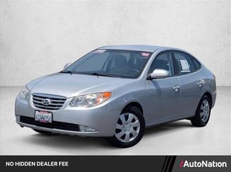 Used 2010 Hyundai Elantra GLS FWD video 1