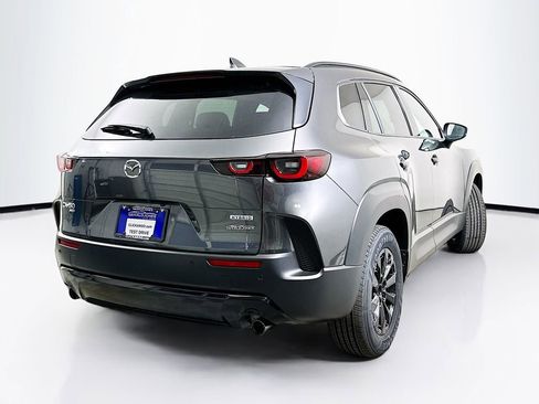 New 2026 MAZDA CX-50 AWD 2.5 Hybrid w/ Weather Package image 7