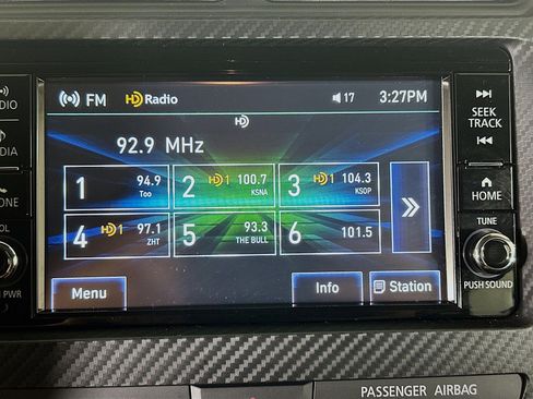 Used 2025 Mitsubishi Outlander Sport ES image 19