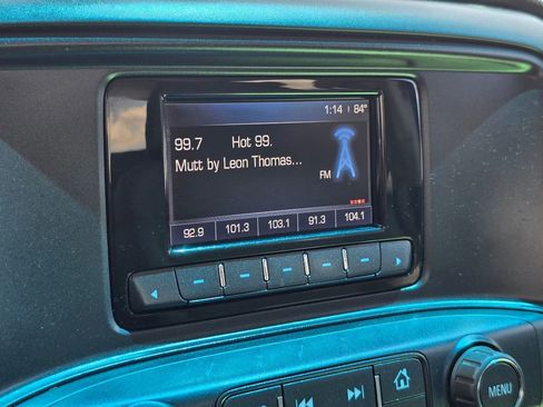 Used 2014 Chevrolet Silverado 1500 W/T w/ WT Convenience Package image 30