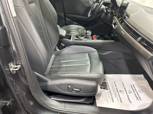 Used 2021 Audi A4 2.0T Premium w/ Convenience Package image 13
