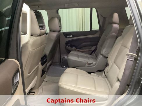 Used 2019 Chevrolet Tahoe Premier AWD/4WD image 25