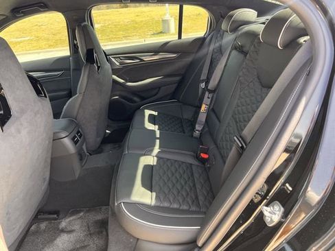 New 2026 Cadillac CT5 V image 26