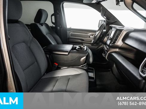 Used 2022 RAM 1500 Big Horn AWD/4WD image 19