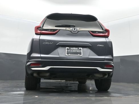 Used 2020 Honda CR-V EX-L image 20