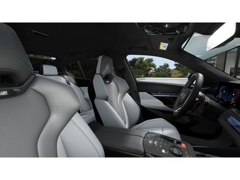 New 2026 BMW M5 Base w/ Carbon Package image 9