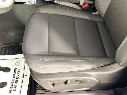 Used 2024 GMC Sierra 1500 SLE w/ Enhanced Capability Package image 19