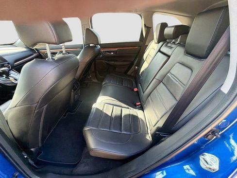 Used 2020 Honda CR-V EX-L image 21