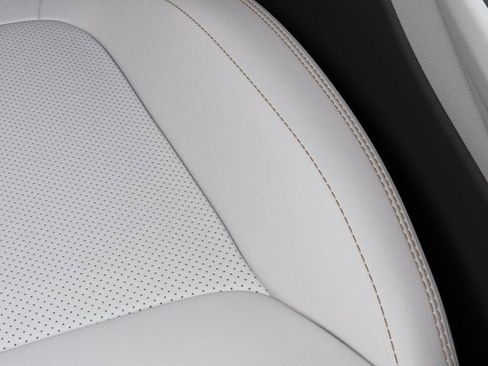 New 2026 Jeep Cherokee Limited image 11