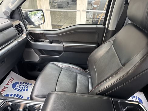 Used 2023 Ford F150 Lariat RWD image 37