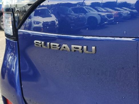 New 2026 Subaru Forester Sport w/ Onyx Edition AWD/4WD image 9