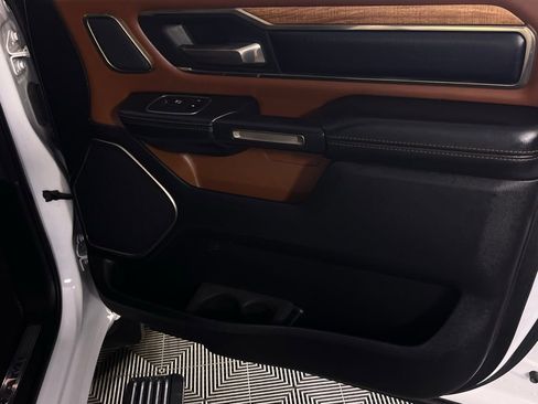 Used 2022 RAM 1500 Limited image 36