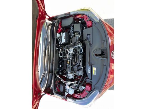 Used 2023 Toyota Corolla XSE w/ Carpet Mat Package (TMS) image 27