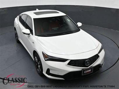 Used 2024 Acura Integra A-Spec